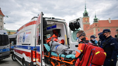 16 nowych ofiar koronawirusa w Polsce. Ponad 400 nowych zakażeń [RELACJA]