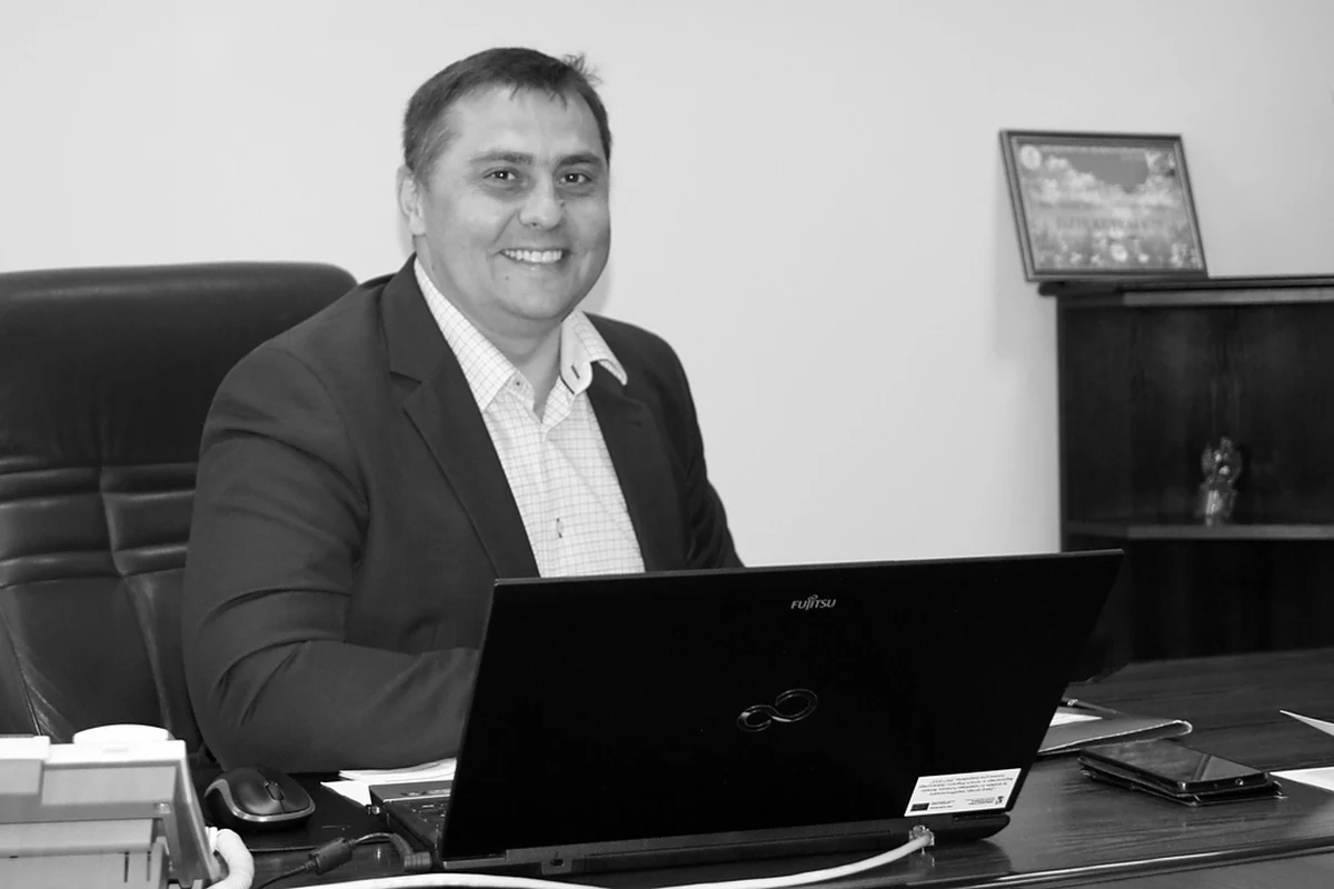 Tragiczna i niespodziewana wiadomość. Z wielkim smutkiem przyjąłem informację o śmierci burmistrza Drobina Andrzeja Samoraja - poinformował marszałek województwa mazowieckiego Adam Struzik. Burmistrz Drobina zginął podczas wykonywania prac rolniczych.
