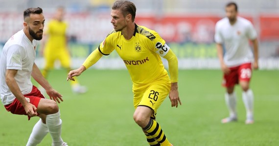 Nie tak dawno Łukasz Piszczek przedłużył o rok swoją umowę z Borussią Dortmund. Polak na łamach "Kickera" powiedział, że nie chciałby pożegnalnego meczu.