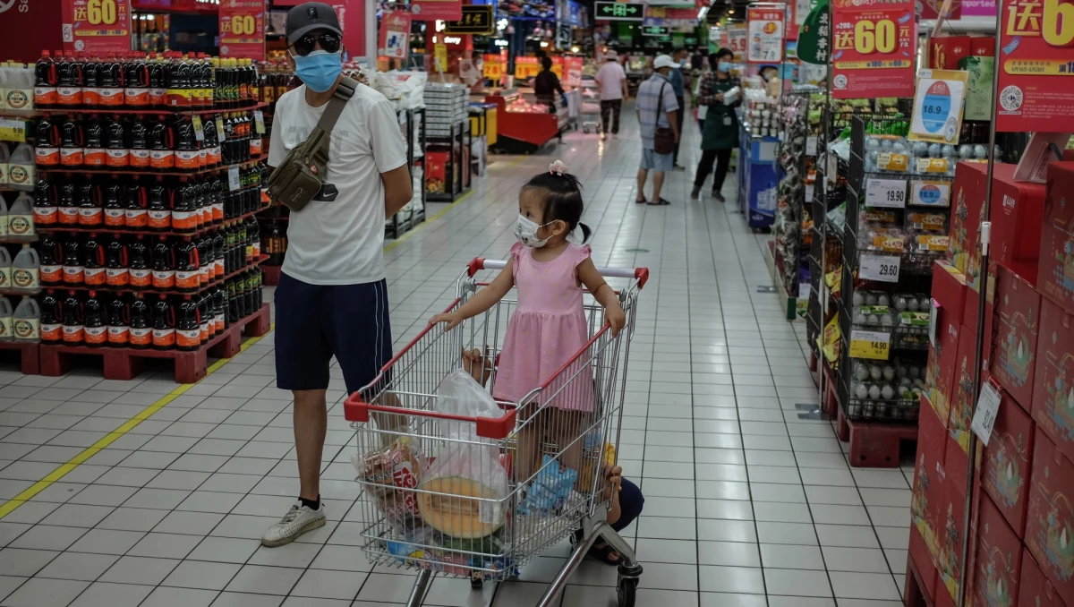 44 nowe przypadki zakażenia koronawirusem wykryto w ciągu ostatniej doby w Chinach - poinformowała w środę Narodowa Komisja Zdrowia tego kraju. Wśród nich 31 nowych infekcji stwierdzono w Pekinie.