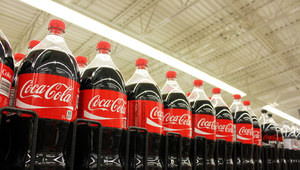 Coca-Cola wypuściła nowy produkt we współpracy z League of Legends