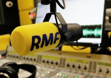 RMF FM najbardziej zaufaną marką medialną w Polsce!