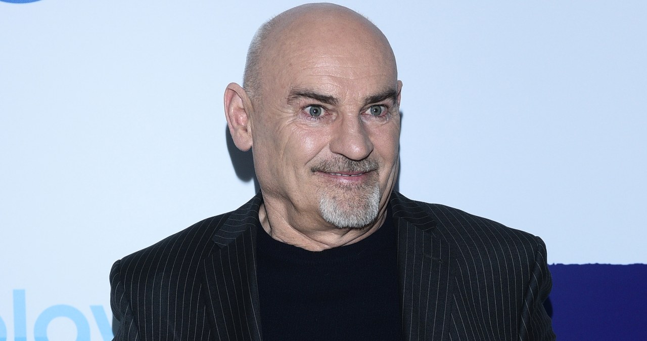 Niewielu wie, iż syn również jest aktorem. Długo próbował go powstrzymać