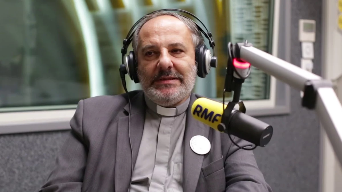 "Komisja jest niechcianym dzieckiem Sejmu, bo ona powstała w konkretnej sytuacji. Po pierwszym filmie Sekielskich była zapowiedź pana premiera Mateusza Morawieckiego. Później była uchwała sejmowa, ale przez 9 miesięcy nic nie zrobiono i znowu kolejny film braci Sekielskich i szybkie działania prezydenta, premiera, Rzecznika Praw Dziecka, którzy wytypowali swoich kandydatów. Natomiast Sejm teraz dopiero będzie głosować" - powiedział gość Porannej rozmowy w RMF FM ks. Tadeusz Isakowicz-Zaleski, kandydat do państwowej komisji ds. pedofilii.