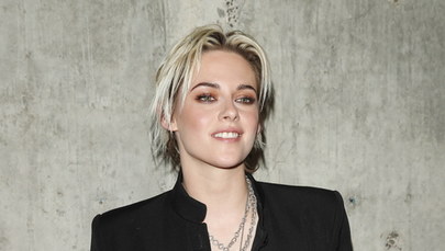 Kristen Stewart wcieli się w rolę księżnej Diany