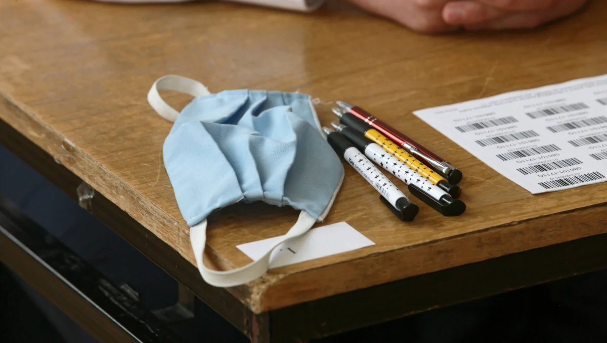 Jest śledztwo w sprawie przecieków maturalnych - dowiedział się reporter RMF FM. Właśnie wszczęła je Prokuratura Okręgowa w Warszawie. Chodzi o egzaminy dojrzałości z języka polskiego oraz matematyki. 