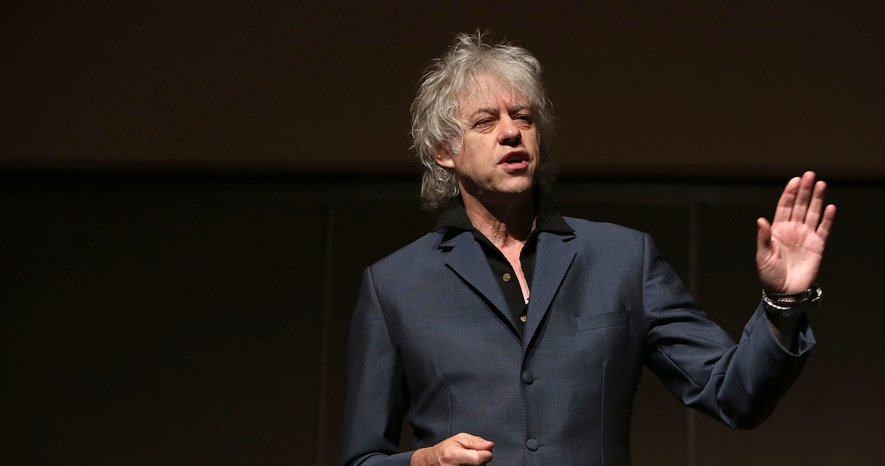 Nie Dotrwamy Do 2030 Czy Bob Geldof Przewidzial Koniec Swiata Menway W Interia Pl