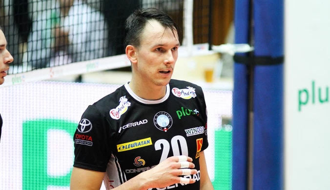 PlusLiga. Beniaminek z Lublina się zbroi