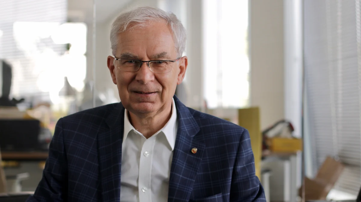 "To czego nie lubię u polityków, którzy żyją za publiczne pieniądze (...) – to jak obiecują gruszki na wierzbie” -  mówi w Popołudniowej rozmowie w RMF FM kandydat na prezydenta Waldemar Witkowski. Pytany o zawartą w programie Roberta Biedronia obietnicę "miliona mieszkań w 10 lat" odpowiada: "Wszystko jest możliwe (...) Ale to nie prezydent będzie budował mieszkania. Trzeba zmienić system podatkowy w Polsce, żeby ułatwić budowanie" - twierdzi gość Marcina Zaborskiego.