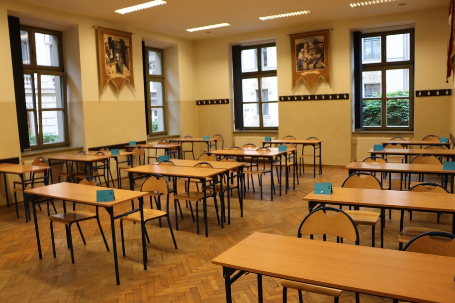 Matura 2020: Arkusz zadań i odpowiedzi z języka niemieckiego na poziomie rozszerzonym