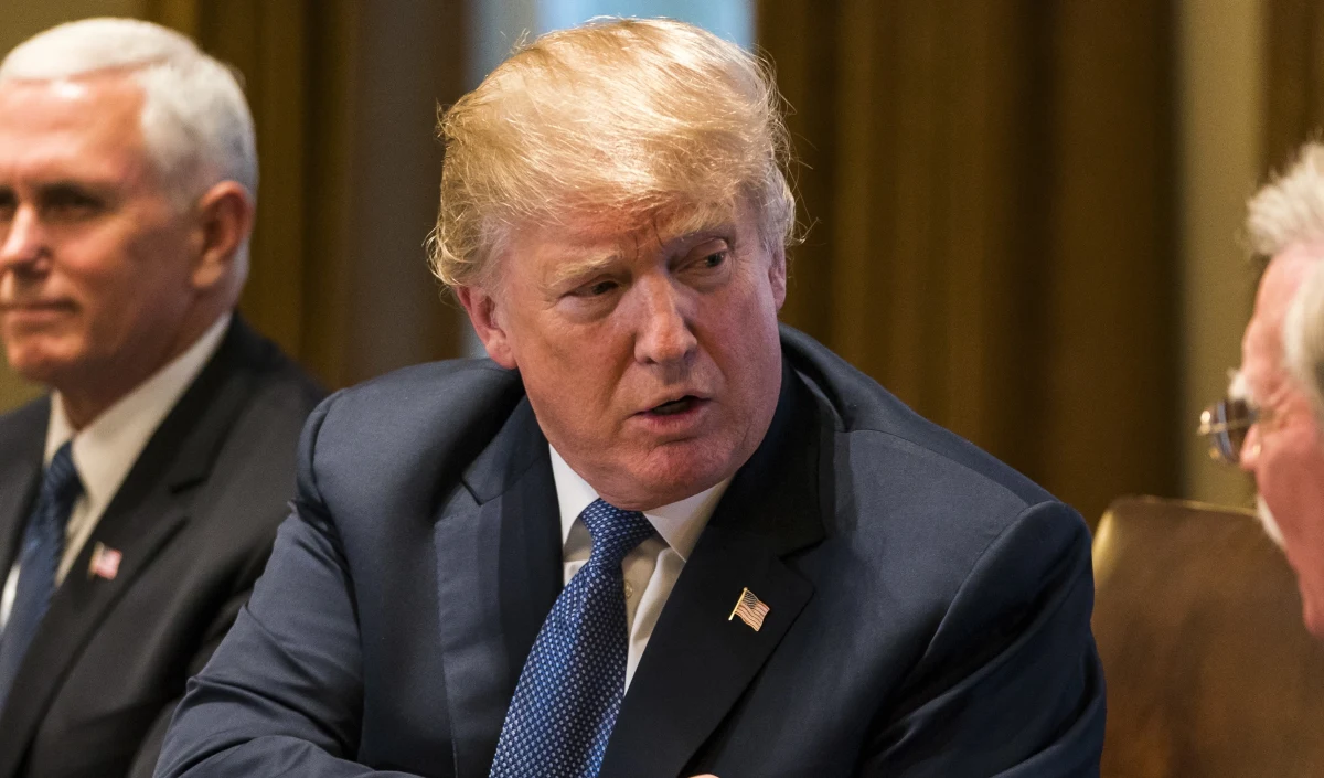 Sąd Najwyższy USA zablokował w czwartek próbę zakończenia przez prezydenta Donalda Trumpa programu DACA. Chroni on przed deportacją ze Stanów Zjednoczonych setki tysięcy imigrantów, którzy przyjechali do tego kraju jako dzieci.