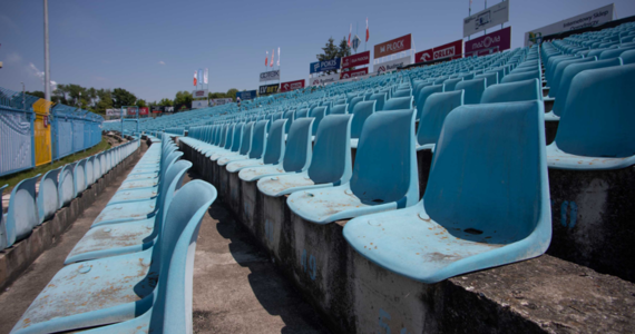 Na ten dzień czekało wielu kibiców piłkarskich w Polsce. 31 kolejka rozgrywek to dzień, w którym fani w ograniczonym zakresie wrócą na stadion. Wszystko z zachowaniem zasad bezpieczeństwa.