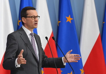 Mateusz Morawiecki: Polska będzie lepsza, jak wygra Andrzej Duda