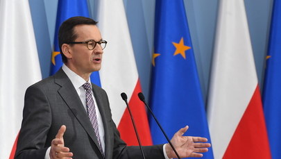Mateusz Morawiecki: Polska będzie lepsza, jak wygra Andrzej Duda