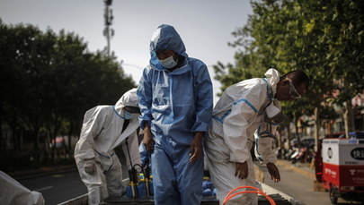 Ponad tysiąc zgonów w Hiszpanii. Szef WHO ostrzega przed nową fazą epidemii [RELACJA 19.06.2020]