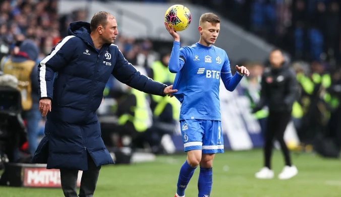 Sebastian Szymański zagra w Feyenoordzie Rotterdam! W tle wielka kasa