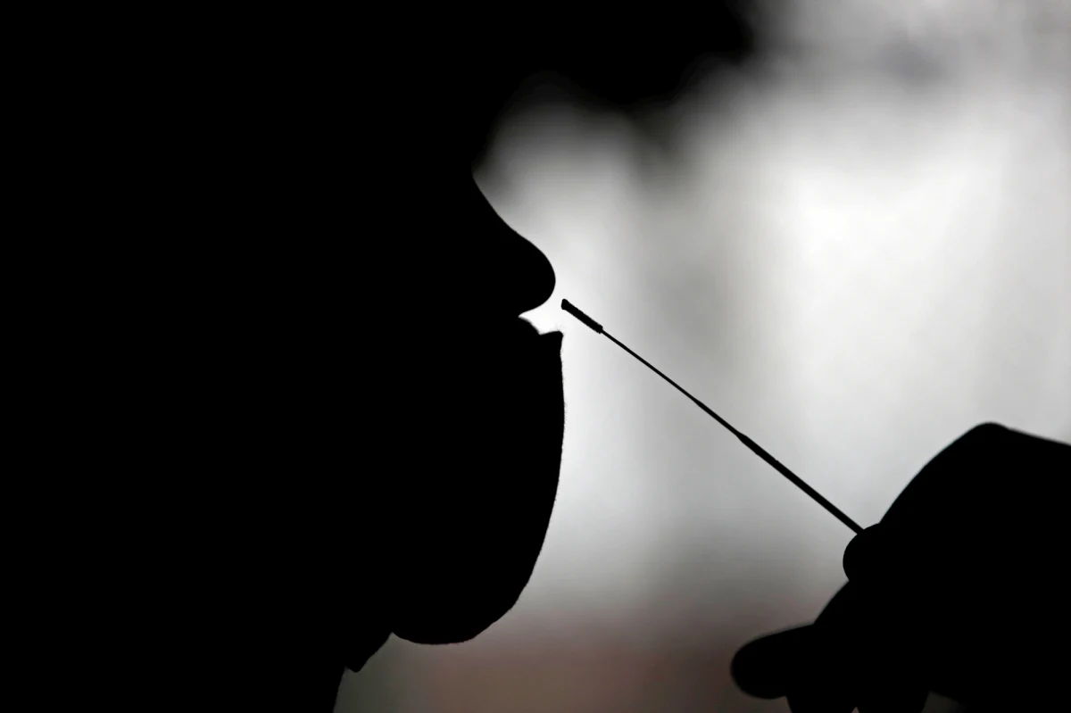 58 kolejnych przypadków koronawirusa zdiagnozowano minionej doby w należącej do Jastrzębskiej Spółki Węglowej kopalni Borynia. Powoli wzrasta liczba ozdrowieńców, od soboty w niedzielę przybyło osiem takich osób.