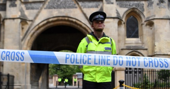 Atak nożownika w Reading, na zachód od Londynu, jest traktowany jako zdarzenie o charakterze terrorystycznym - poinformowała brytyjska policja. Potwierdziła też, że w ataku trzy osoby zostały zabite, trzy kolejne są ranne i znajdują się w stanie krytycznym.