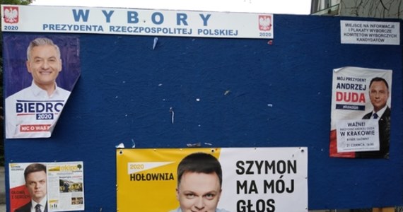 Nowy tydzień to w świecie polskiej polityki przede wszystkim zbliżające się wybory. Już za tydzień będziemy głosować w pierwszej turze.