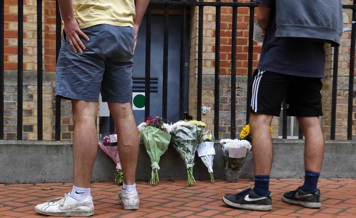 Sprawcą sobotniego ataku terrorystycznego w Reading na zachód od Londynu jest 25-letni Libijczyk Khairi Saadallah – podał dziennik "Daily Telegraph". Mężczyzna kilka lat temu trafił do Wielkiej Brytanii jako uchodźca. 