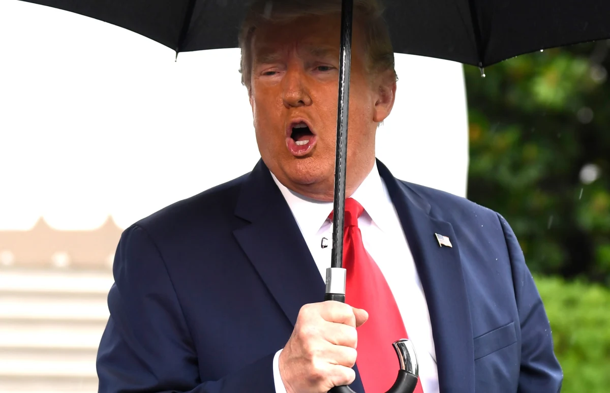 To ma być publikacja, która wstrząśnie sceną polityczną w USA. Będzie w niej także wątek polski i sprawa bazy wojskowej w naszym kraju. Na dzień przed wizytą prezydenta Andrzeja Dudy w Waszyngtonie ma ukazać się książka Johna Boltona, byłego doradcy prezydenta Trumpa do spraw bezpieczeństwa narodowego. Wydanie książki - bezskutecznie - starał się zablokować Biały Dom. 