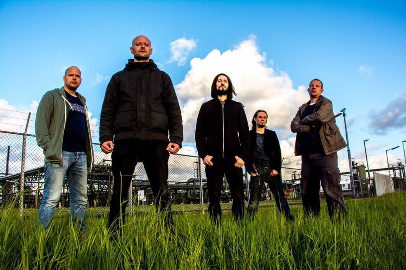 Holenderska formacja Disavowed ujawniła szczegóły premiery trzeciej płyty. 