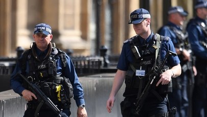 Brytyjskie służby w ostatnich latach udaremniły 25 ataków terrorystycznych