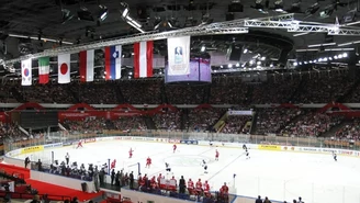 Hokej. Mistrzostwa świata mężczyzn i turniej kwalifikacji olimpijskich kobiet w Polsce