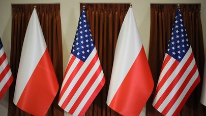 Jak oceniamy zwiększenie obecności wojskowej USA w Polsce? Sondaż dla RMF FM i "DGP"