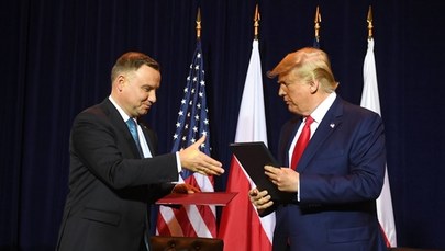 "DGP": Jak ma wyglądać Fort Trump w Polsce? 
