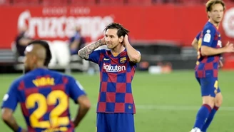 FC Barcelona sprzedała 600 tysięcy klubowych żetonów za 1,2 mln euro