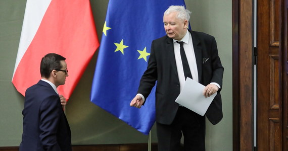 Premier Mateusz Morawiecki już wkrótce ma zostać zastępcą Jarosława Kaczyńskiego w PiS - ustalił „Super Express”. Wczesną jesienią mają się odbyć wewnętrzne wybory w PiS. 