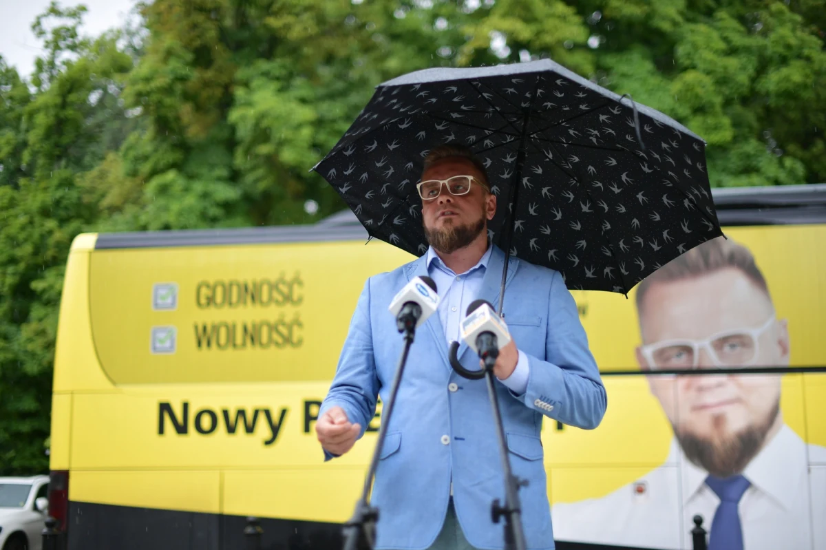 W niedzielę 28 czerwca 2020 roku Polacy będą wybierać prezydenta. Kandydatów jest 11 – wśród nich Paweł Tanajno. Kim jest Paweł Tanajno? Jaki ma program wyborczy?