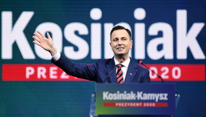 Wybory prezydenckie 2020. Władysław Kosiniak-Kamysz. Program wyborczy kandydata Koalicji Polskiej