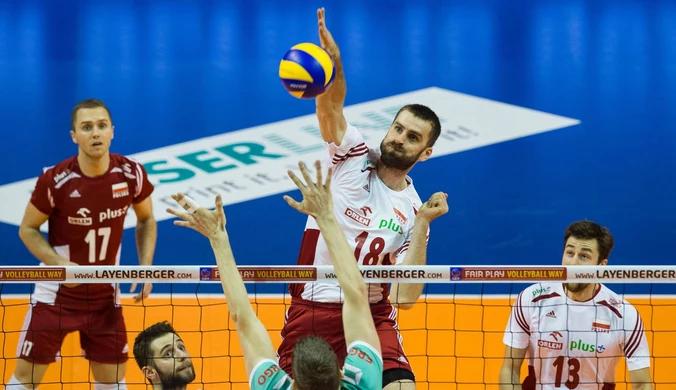 Marcin Możdżonek celuje w Maję Staśko. „Porównania uwłaczające dla sportowców”