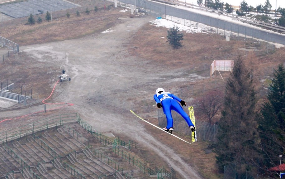 / 	Grzegorz Momot    /PAP