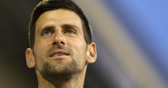 Lider światowego rankingu tenisistów Novak Djokovic poinformował, że miał pozytywny wynik testu na obecność koronawirusa. Serb jest organizatorem cyklu turniejów pokazowych, podczas których wcześniej wykryto zakażenie m.in. u trzech innych zawodników.