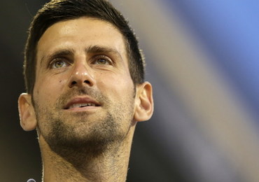 Novak Djokovic zakażony koronawirusem
