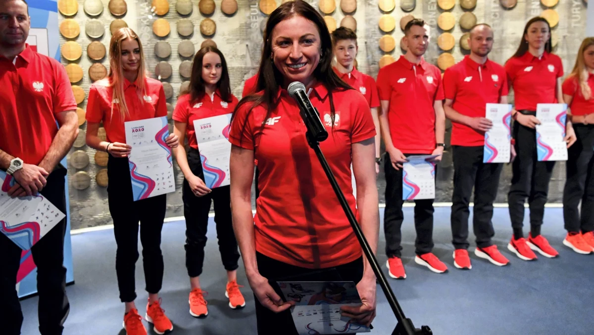 W wywiadzie dla Onetu Justyna Kowalczyk opowiedziała jak wyglądały jej ostatnie miesiące. Zdradziła też, że z powodu pandemii koronawirusa jej ślub z Kacprem Tekielim został przełożony na inny termin.