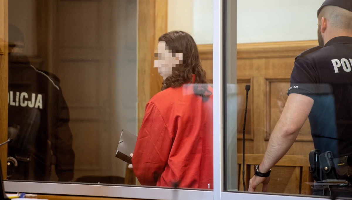 W Sądzie Okręgowym w Radomiu rozpoczął się proces 28-letniego Dawida Ł., oskarżonego o przygotowywanie działań o charakterze terrorystycznym. Wcześniej mężczyzna został już skazany za udział w związku o charakterze zbrojnym w Syrii. 