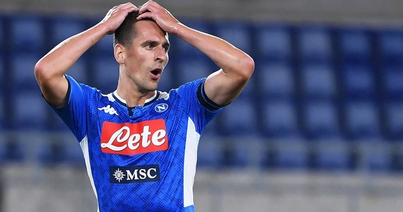 W 27. kolejce ligi włoskiej Napoli zwyciężyło na wyjeździe z Hellasem Werona 2:0. Pierwszą bramkę dla ekipy Azzurrich zdobył Arkadiusz Milik. To był inauguracyjny mecz Serie A po długiej przerwie spowodowanej pandemią koronawirusa.