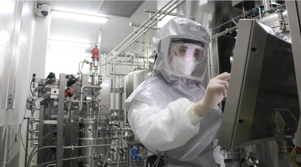 Chińska Państwowa Grupa Biotechnologiczna (CNBG) rozpoczęła w Zjednoczonych Emiratach Arabskich pierwszą próbę kliniczną trzeciej fazy potencjalnej szczepionki przeciw Covid-19 – ogłosiła firma w mediach społecznościowych. 