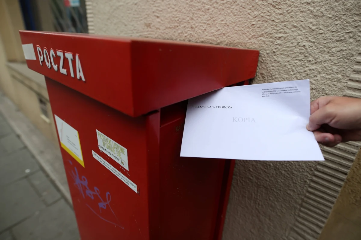 Dziś ostatni dzień na decyzję w sprawie korespondencyjnego głosowania w najbliższych wyborach prezydenckich  w gminie Marklowice na Śląsku. To jedna z dwóch gmin w kraju, gdzie ze względu zagrożenie pandemiczne można głosować tylko korespondencyjnie. Taką decyzję podjęła Państwowa Komisja Wyborcza. 