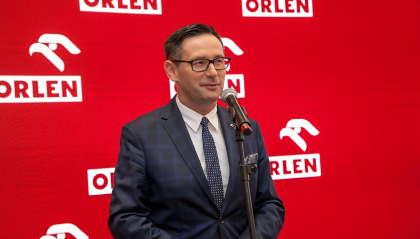Entrega de GNL a largo plazo a Polonia.  PKN Orlen ha firmado un nuevo contrato