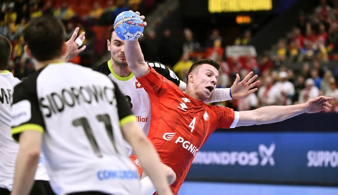 Piłka ręczna. Michał Olejniczak zawodnikiem PGE Vive Kielce