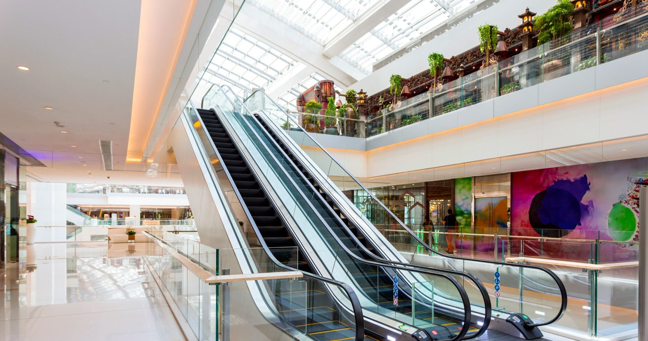 Znana galeria handlowa znika po latach. Wiadomo co powstanie w jej miejscu