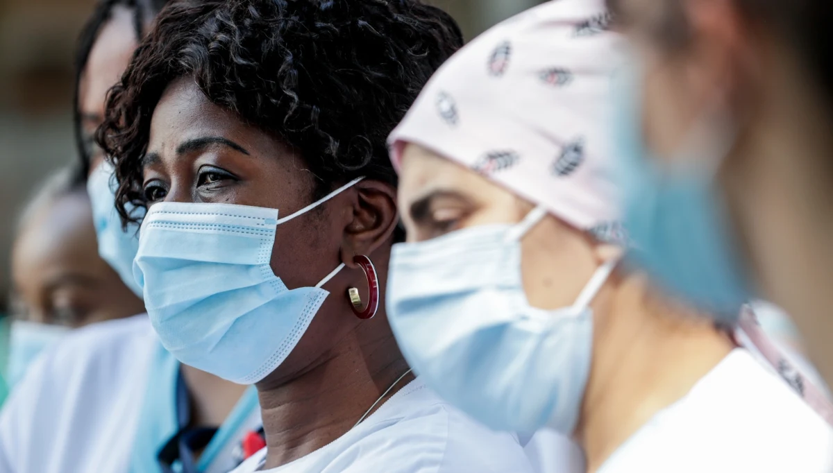 Co piąty Belg powyżej 18. roku życia twierdzi, że jego sytuacja finansowa pogorszyła się od wybuchu pandemii - wynika z badania instytutu naukowego Sciensano. Choć gospodarka Belgii została przywrócona do funkcjonowania, nie można mówić o normalności.
