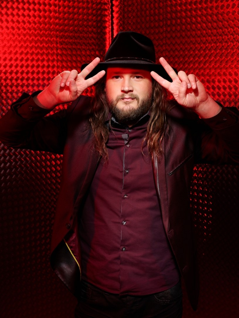 Finalista 10. sezonu amerykańskiego "The Voice" – Adam Wakefield – został oskarżony o gwałt. 