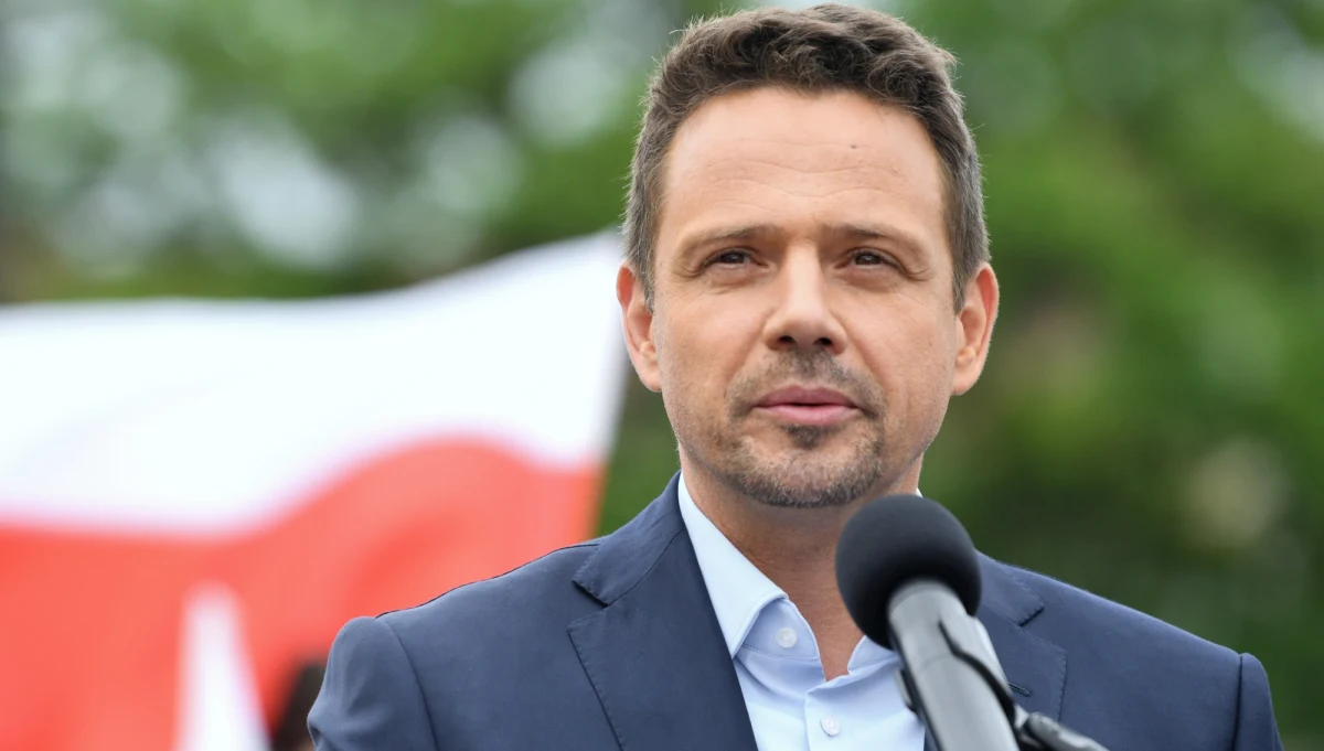 W czwartek wieczorem na stronie Trzaskowski2020.pl opublikowany został program wyborczy kandydata KO na prezydenta Rafała Trzaskowskiego. Program składa się z trzech rozdziałów: "My i nasi najbliżsi", "Nasze otoczenie" oraz "Nasze państwo, nasza wspólnota". 