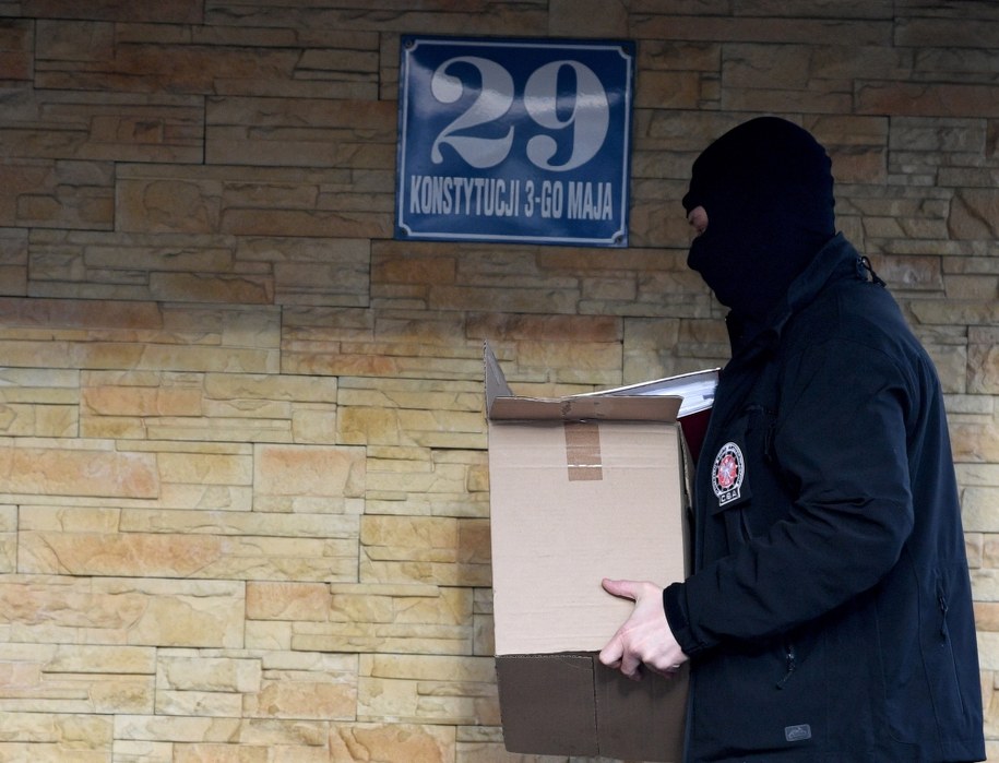 /Darek Delmanowicz /PAP